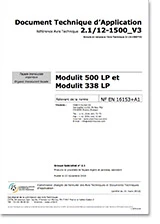 Certificazione CSTB